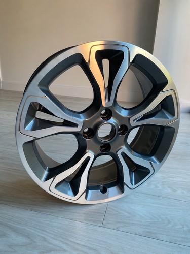 Ford fiesta mk8 line - ford, st