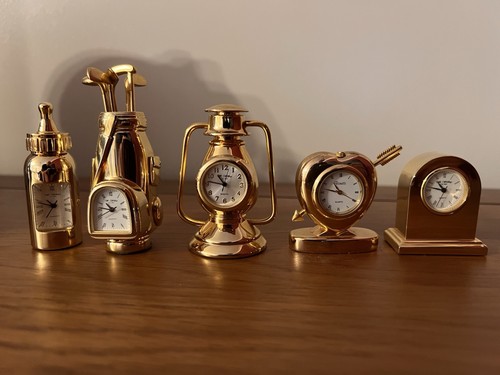 Bundle five vintage - five,