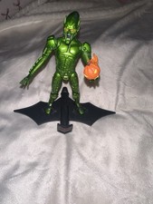 Green Goblin Spider-Man 2002