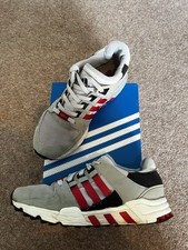 Mens Authentic ADIDAS EQT