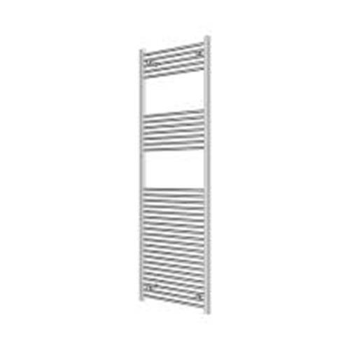 Flomasta towel radiator - towel, 1800mm