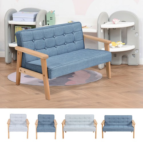 Kids sofa children armchair - kids,