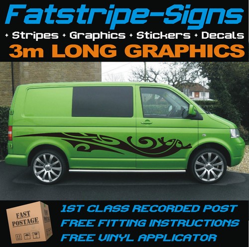 Camper van motorhome graphics - camper,