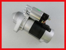3S2265 D STARTER MOTOR For