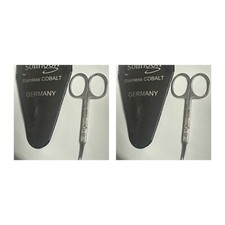 1X SHARP CURVED EDGE