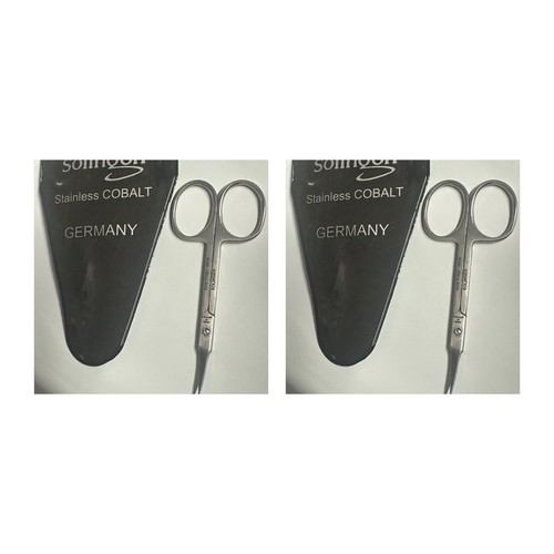 Sharp curved edge - sharp,