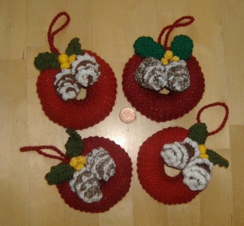 Handmade christmas tree - handmade,