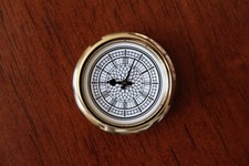 Big Ben Working Replica