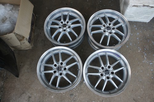 Jdm piaa rozza staggered - 17",