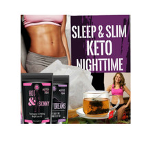 KETO TEATOX ✶10 &20