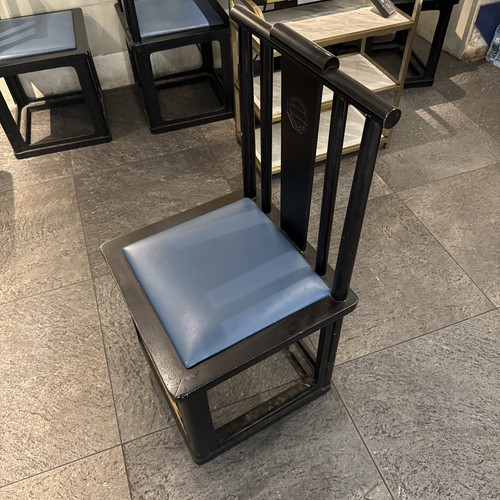 Wood laminate dining - dining, chairs