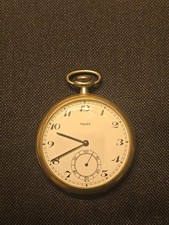 Swiss Pocket Watch Majex