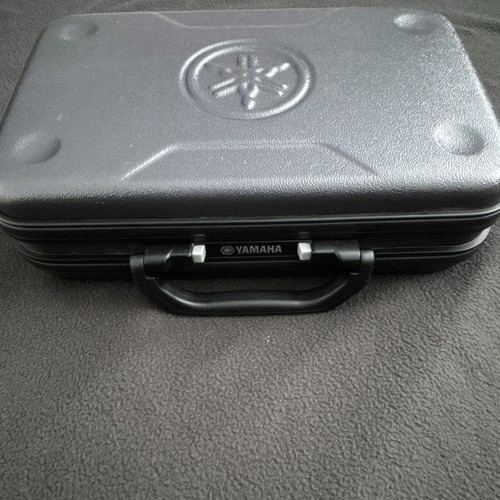 Yamaha clarinet black - yamaha,