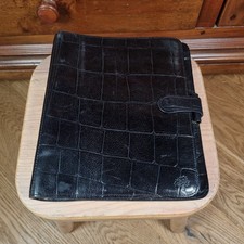 Vintage Mulberry Black Congo