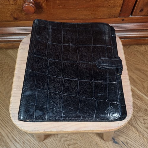 Vintage mulberry black congo - vintage,