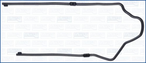 Upper ajusa 01320300 gasket - 01320300,