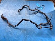 Rover 800/827 2.7 V6 Power Steering Cooler Pipes (DCP7428)