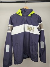 Helly Hansen Mens Salt Flag