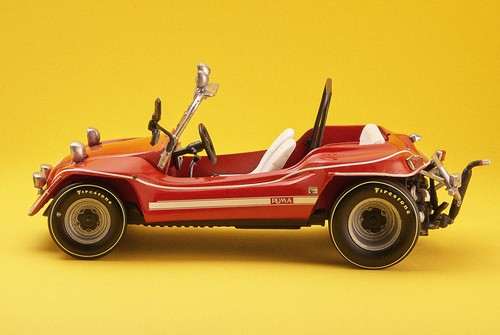 Bud spencer model - pvc, 1/24