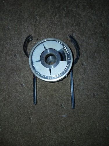 Woodturning chucks jaws - woodturning,