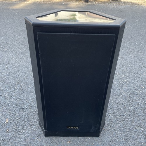Tannoy 607 speaker - mk,