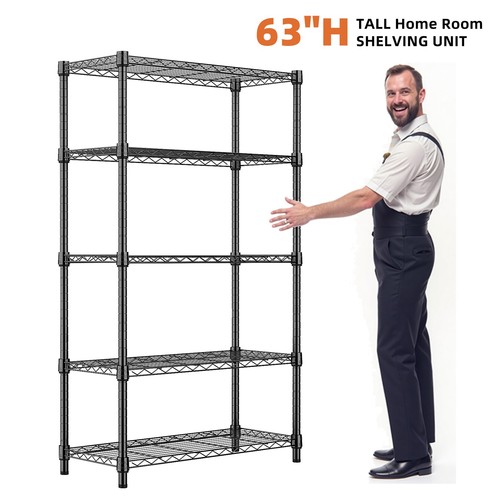 Mzg tier racking - 5,