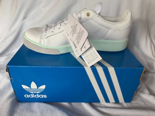 New adidas forest - hills, size