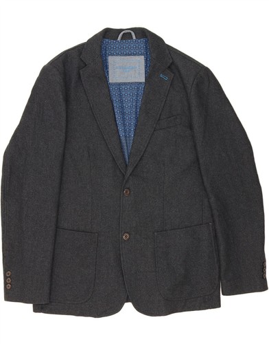Harmont blaine mens 2 button - blaine,