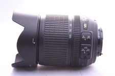 Nikon Nikkor VR AF-S 18-105mm