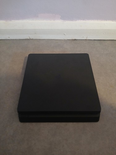 Sony playstation slim - sony,