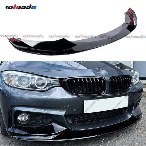 For bmw f32 f33 - f36, 4