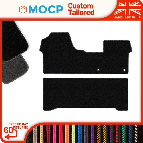 Carpet van mats fit - carpet,