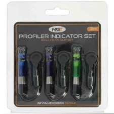 NGT Profiler Indicator Bite