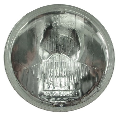 Replacement replica lens - 6",