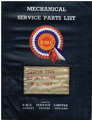 Austin 1100 morris - 1100, &