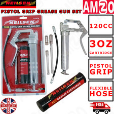 Neilsen 120cc Pistol Grip