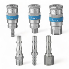 Genuine PCL Air Line Vertex