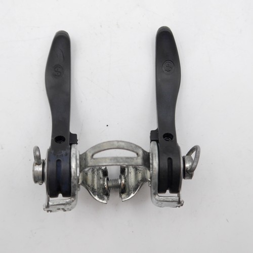 Simplex downtube 6mm clamp - simplex, 28.6mm