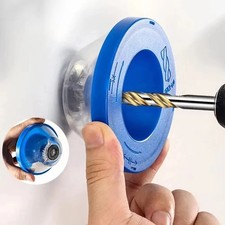 Electric Drill Dust Cover Ash