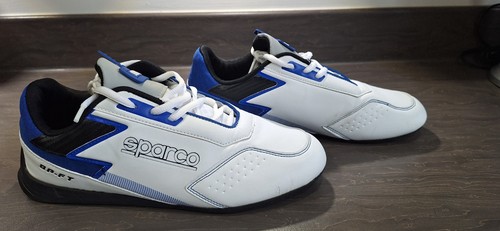 Sparco trainers sneakers - sp-ft,