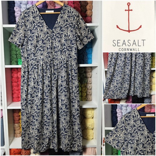 Seasalt cornwall summer - seasalt,