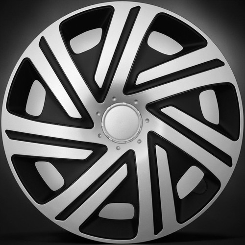 Wheel trims hub - 15", for