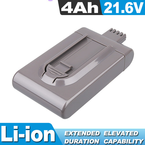 Replacement battery for - battery, dyson