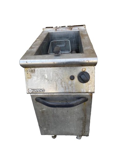 Mareno single tank natural gas - mareno,