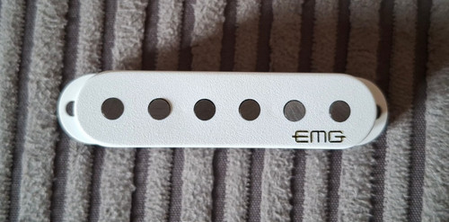 Emg sav active single - emg,