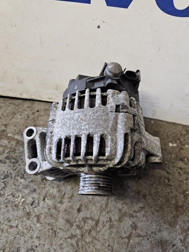 Ford fiesta mk7 - ford, alternator