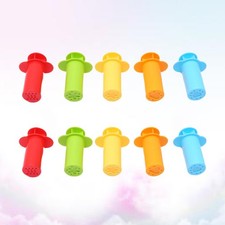  10Pcs DIY Polymer Clay