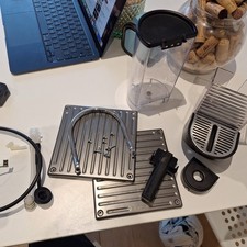 Nespresso Krups Pixie XN3006