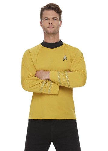 Mens original star trek - star,
