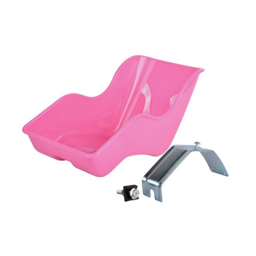Kids bicycle doll seat easy - bicycle,